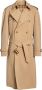 Burberry The Westminster Heritage Trenchcoat Beige - Thumbnail 1