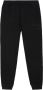 Burberry Trainingsbroek met geborduurd logo Zwart - Thumbnail 1
