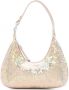 BY FAR Shopper met rits Beige - Thumbnail 1