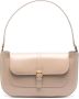 BY FAR Miranda schoudertas Beige - Thumbnail 1