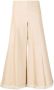 By Malene Birger High waist culotte Beige - Thumbnail 1