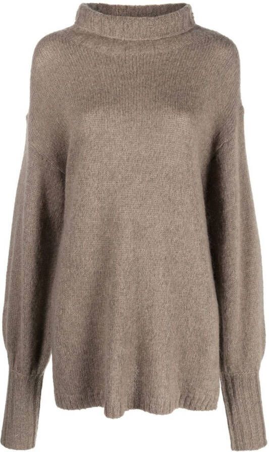 By Malene Birger Coltrui Beige