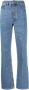 By Malene Birger Straight jeans Blauw - Thumbnail 1