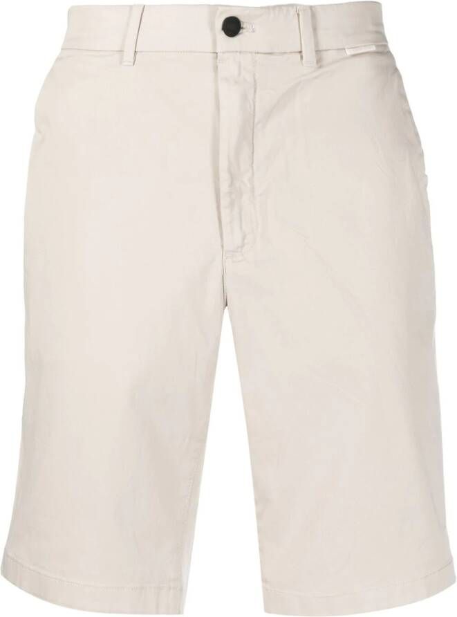Calvin Klein Bermuda shorts Beige