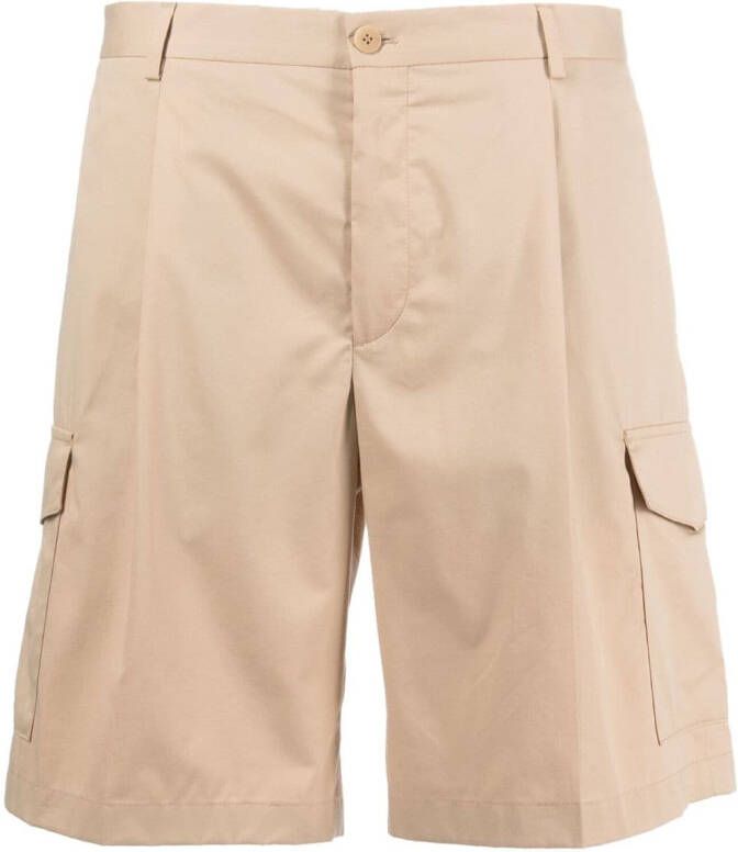 Calvin Klein Cargo shorts Beige