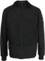 Calvin Klein Jack met capuchon Zwart - Thumbnail 1