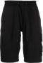 Calvin Klein Jeans Cargo shorts Zwart - Thumbnail 1