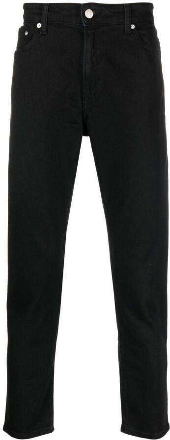 Calvin Klein Jeans Denim jeans Zwart