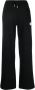Calvin Klein Jeans Joggingbroek met logopatch Zwart - Thumbnail 1