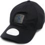 Calvin Klein Jeans Pet met logopatch Zwart - Thumbnail 1