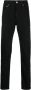 Calvin Klein Jeans Slim-fit jeans Zwart - Thumbnail 1