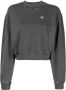 Calvin Klein Jeans Sweater met logo Grijs - Thumbnail 1