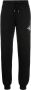 Calvin Klein Jeans Trainingsbroek met geborduurd logo Zwart - Thumbnail 1
