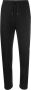 Calvin Klein Jeans Trainingsbroek met logoband Zwart - Thumbnail 1