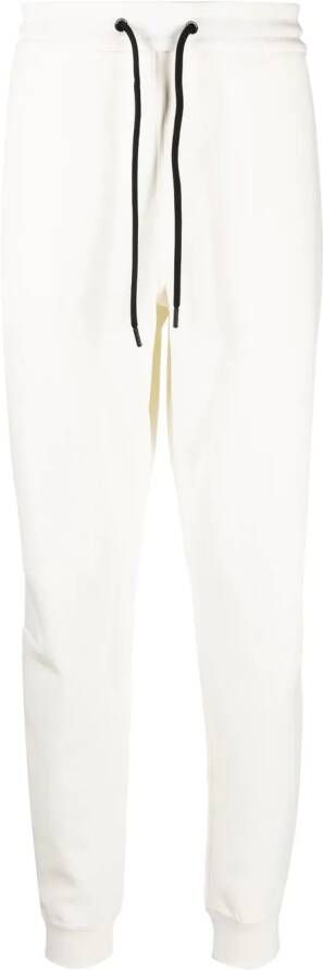 Calvin Klein Joggingbroek met trekkoord Wit