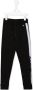 Calvin Klein Kids Joggingbroek met logoprint Zwart - Thumbnail 1