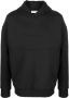Calvin Klein Sweater met lange mouwen Zwart - Thumbnail 1
