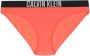 Calvin Klein Bikinislip met logoband Rood - Thumbnail 1