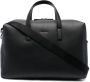 Calvin Klein Must Weekender weekendtas Zwart - Thumbnail 1