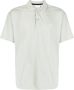 Calvin Klein Poloshirt van katoen PMJ Frosted Fern - Thumbnail 1