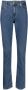 Calvin Klein Slim-fit jeans Blauw - Thumbnail 1