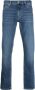 Calvin Klein Straight jeans Blauw - Thumbnail 1