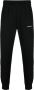 Calvin Klein Trainingsbroek met logoprint Zwart - Thumbnail 1