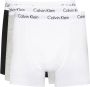 Calvin Klein Underwear Set van boxershorts Zwart - Thumbnail 1
