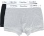 Calvin Klein Underwear set van drie zwembroeken Grijs - Thumbnail 1