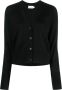 Calvin Klein Vest met logoprint Zwart - Thumbnail 1