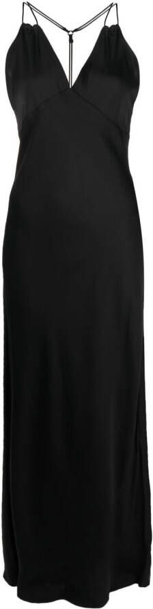 Calvin Klein Women Zwart