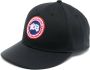 Canada Goose Honkbalpet Zwart - Thumbnail 1