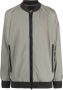 Canada Goose Bomberjack met logopatch Groen - Thumbnail 1