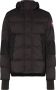 Canada Goose Donsjack met capuchon Zwart - Thumbnail 1