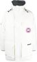 Canada Goose Expedition parka met capuchon Wit - Thumbnail 1