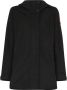 Canada Goose Jack met capuchon Zwart - Thumbnail 1