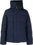 Canada Goose Parka Blauw - Thumbnail 1
