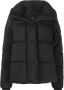 Canada Goose Parka Zwart - Thumbnail 1