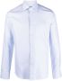 Canali Button-up overhemd Wit - Thumbnail 1