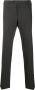 Canali Pantalon Grijs - Thumbnail 1