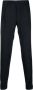 Canali Slim-fit pantalon Blauw - Thumbnail 1