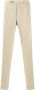 Canali Straight pantalon Beige - Thumbnail 1