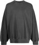 Carhartt WIP Sweater met ronde hals Grijs - Thumbnail 1
