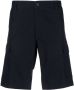 Carhartt WIP Aviation bermuda shorts Blauw - Thumbnail 1