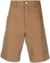 Carhartt WIP Bermuda shorts Bruin - Thumbnail 1