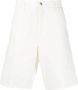 Carhartt WIP Bermuda shorts Wit - Thumbnail 1