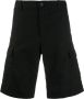 Carhartt WIP Aviation bermuda shorts Zwart - Thumbnail 1