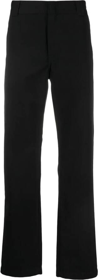 Carhartt WIP Broek Zwart
