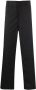 Carhartt WIP Chino met logo Zwart - Thumbnail 1