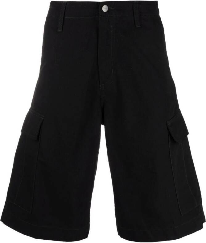 Carhartt WIP Chino shorts Zwart